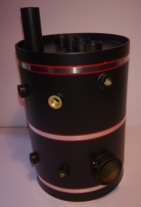 Willi or Chaloner Boiler 40332